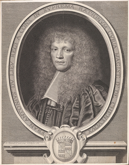 François, Antoine, DULIEU